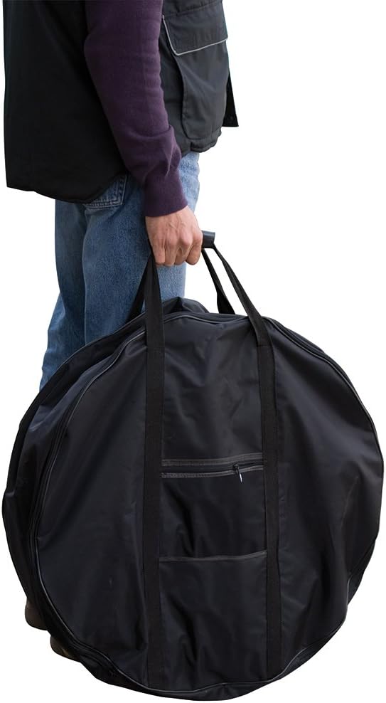 CORA 000158155 Wheel Bag 70x23 cm