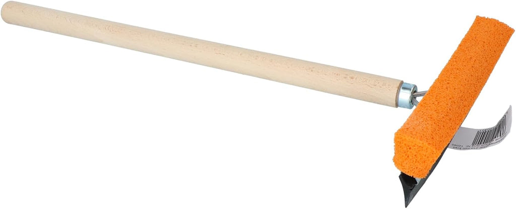 Carpoint 1729927 Windscreen Squeegee 20 cm Handle 40 cm