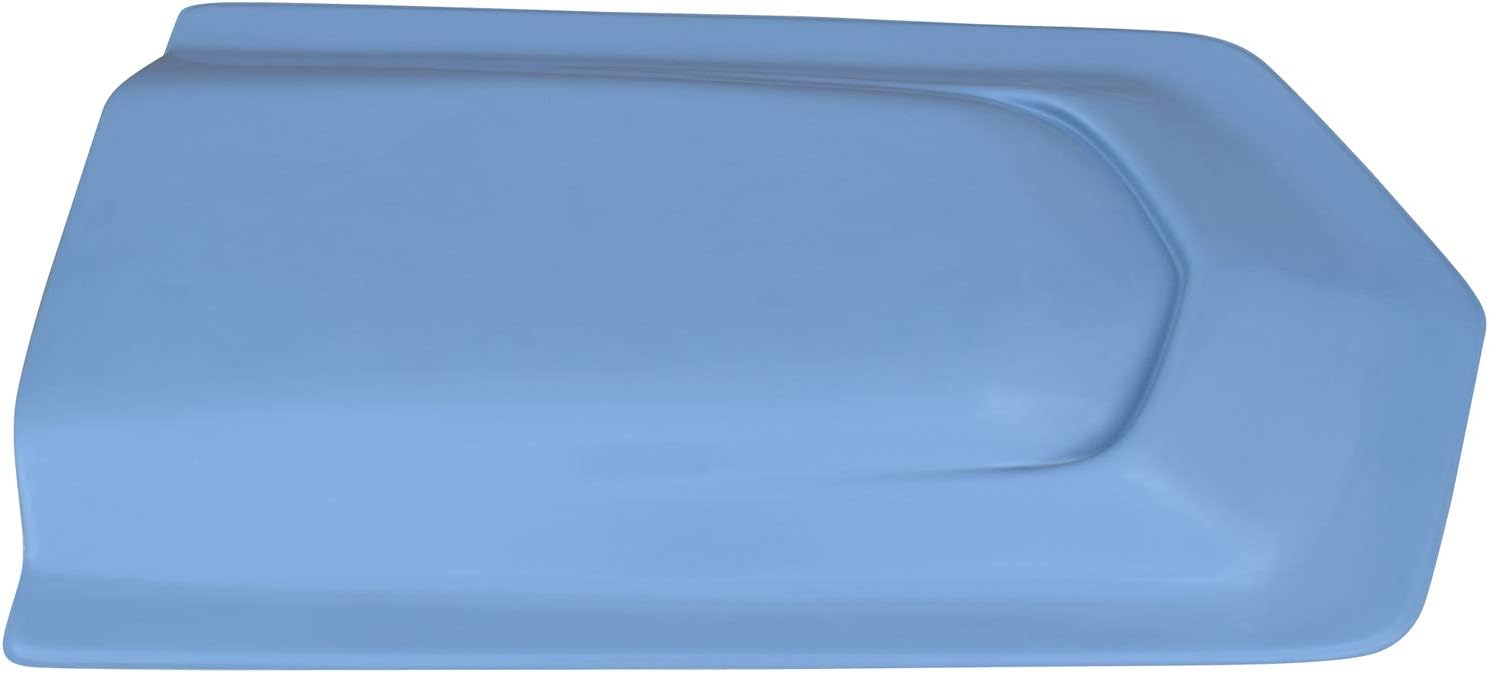Race Scoops MINIL88 Mini L88 Style Fiberglass Hood Scoop
