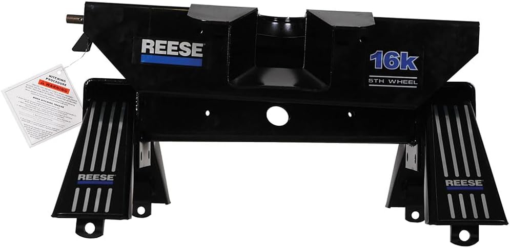 Reese 30047 16K Fifth Wheel