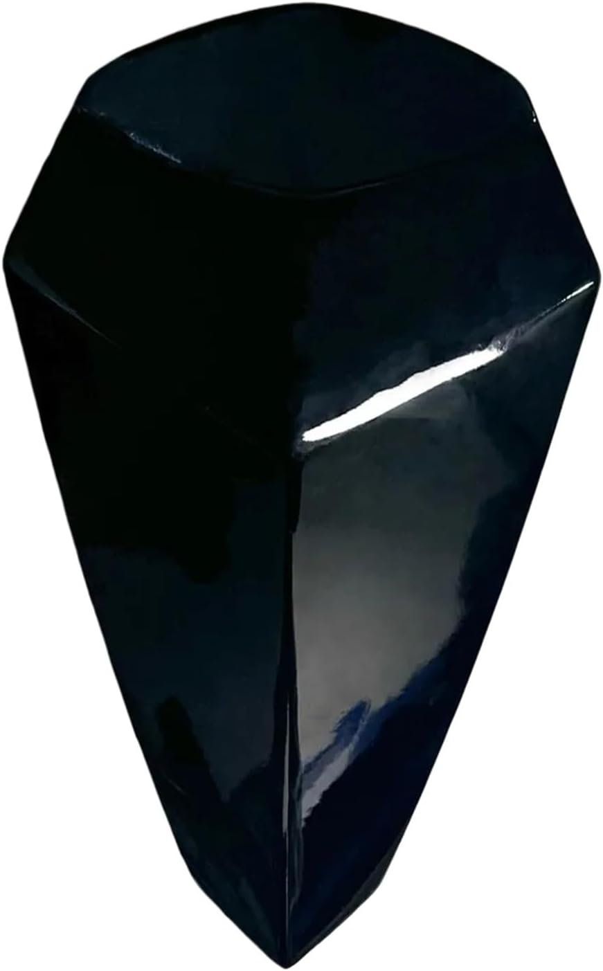 Motorcycle Rear Hump Cover Fairing Motorcycle ABS Plastic Rear Passenger Seat Cover Fairing Seat Cowl Hump For CF&MOTO 675SS 675SR 675SR-R