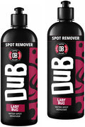DUB BOYZ Lady, Water Spot Remover – Removes Mineral Deposits and Hard Water Stains, Safe for Glass, Chrome, and Painted Surfaces, Quick Action Formula, (16 Fl Oz) (2 UND)