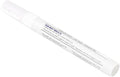 1 pcs Waterproof Car Tire Paint Pen Professional Marking Pencil for Auto Wheels(White)