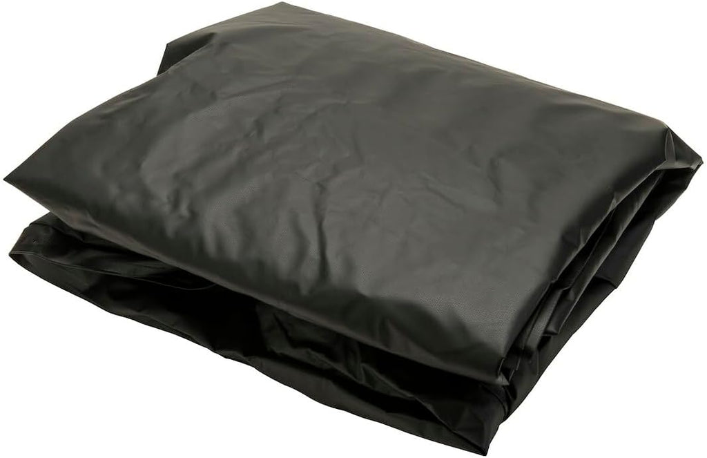 Keeper - Waterproof Rooftop Cargo Bag, 15 Cubic Feet