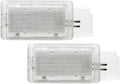 Car Trunk Light for Cadillac ATS 2013-2017 CT6 2016-2017 SRX 2010-2016 XTS 2013-2017, Luggage Compartment Light Assembly Luggage Trunk Lamp