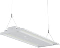 LED Linear High Bay Light, 210W LED High Bay Shop Lights Fixture, Compatible