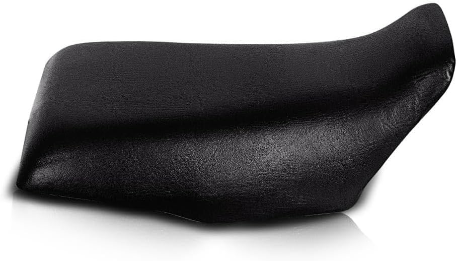 ALLGOOD Seat Cover Compatible with Honda Fourtrax 300 1988-2000 Seatcover Replacement Black