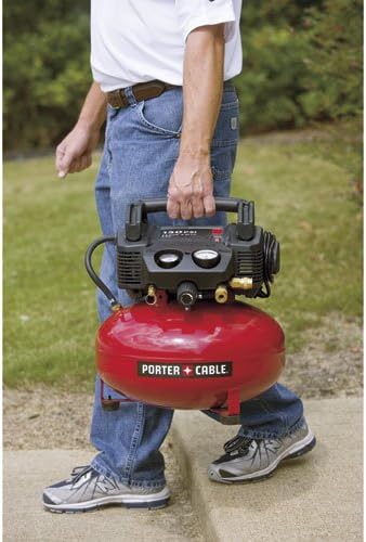 Black & Decker/dewalt C2002-WK Pancake Compressor