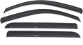KPY Window Visors Compatible by KPYBizConnect