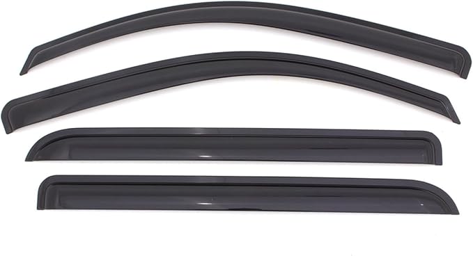KPY Window Visor Compatible by KPYBizConnect