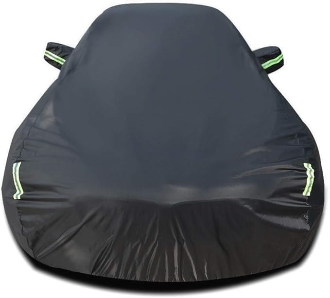 Custom Car Cover Compatible by SjYsXm