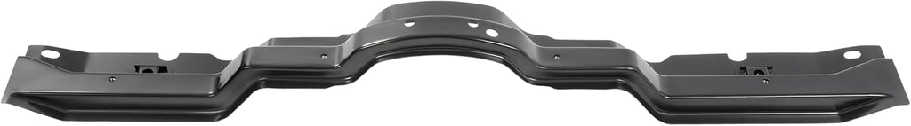Transverse Full Floor Support Compatible wtih 1987-1995 Jeep Wrangler Steel Electrophoresis Primed Black