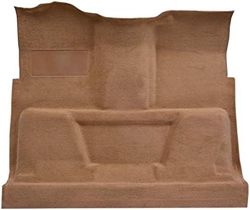 ACC Automotive Carpet in 622-Light Blue Nylon Loop | Compatible with 1973 Chevrolet Standard Cab Truck 2 WD Automatic