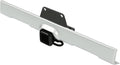 ALMULOO Trailer Hitch+Bumper Panel Kit Compatible with 2007-2014 Toyota FJ Cruiser Replacement for PT228-60060 Rear Tow Trailer Hitch Receiver Kit Powder Coated
