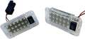 Car Trunk Light for Toyota Prius Sienna Alphard 20/30 Series, 1Pc Car Rear Trunk Lamp Luggage Compartment Light