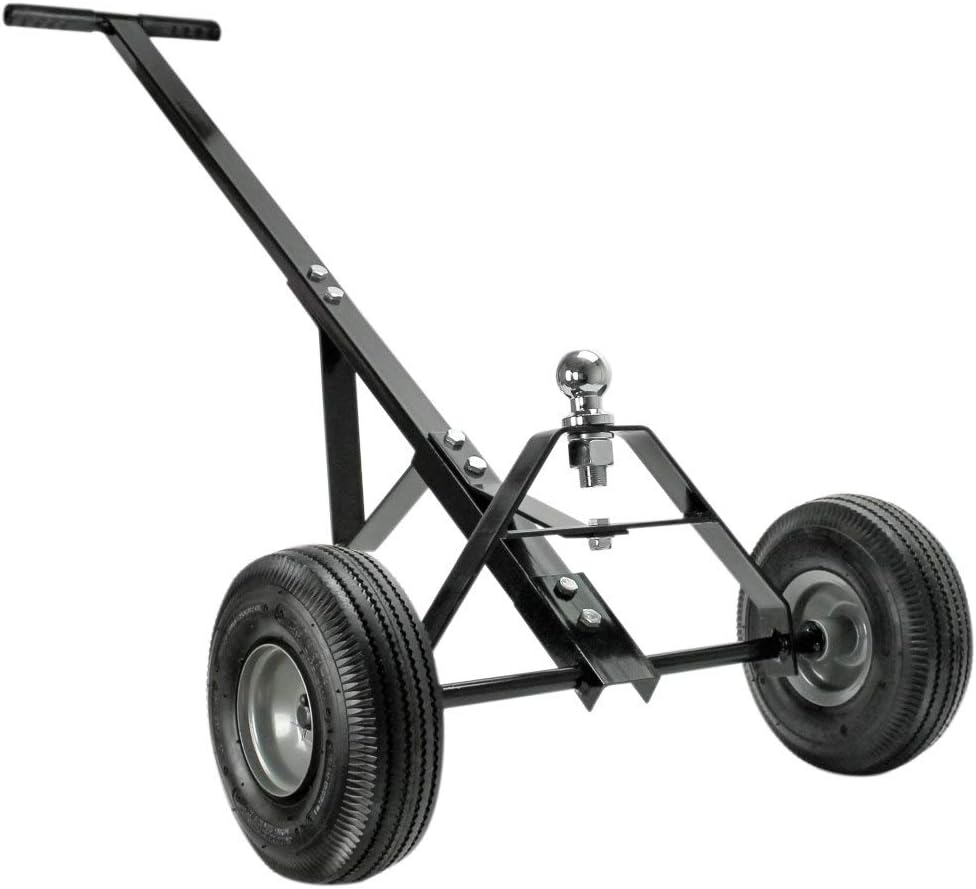Extreme Max 5001.5766 Trailer Dolly - 600 lbs.