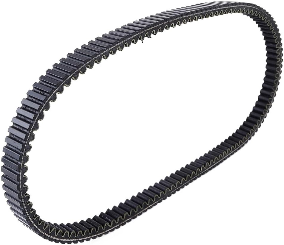 Drive Belt Compatible With FJS400 2006–2009 23100-MEF-003 Transfer Belt Clutch Belt Rubber Transmission