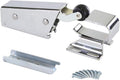 kason 1095 spring action door closer and adjustable, main product view