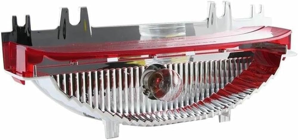 3RD High Mount Level Centre Rear Third Brake Stop Light Lamp Assembly for Hyundai Elantra 2011-2016 92700-4V000 92700-3X000