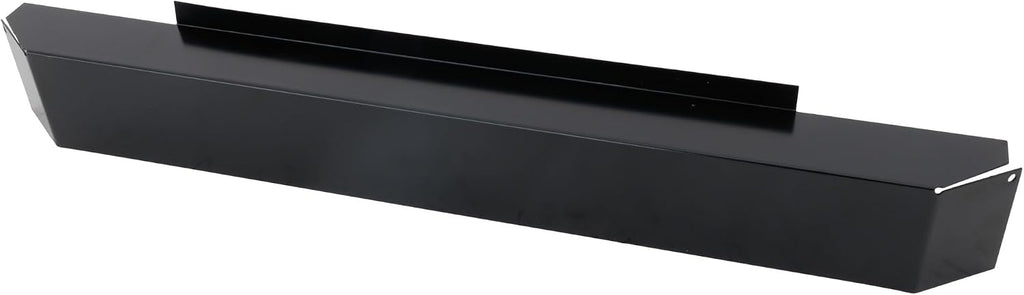 JC Whitney Cab Floor Support Compatible with Chevrolet Blazer