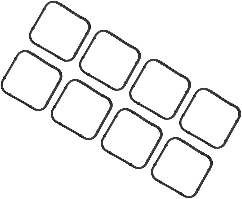 Intake Manifold Gasket for MS19825 MS97089 IG1163 | Fit Jeep Fit Dodge Fit Chrysler 2009-2018 5.7L 6.4L