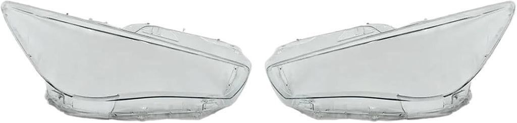 Head light Cover Headlamp For Infiniti Q50 Q50L 2013~2019 (Right)