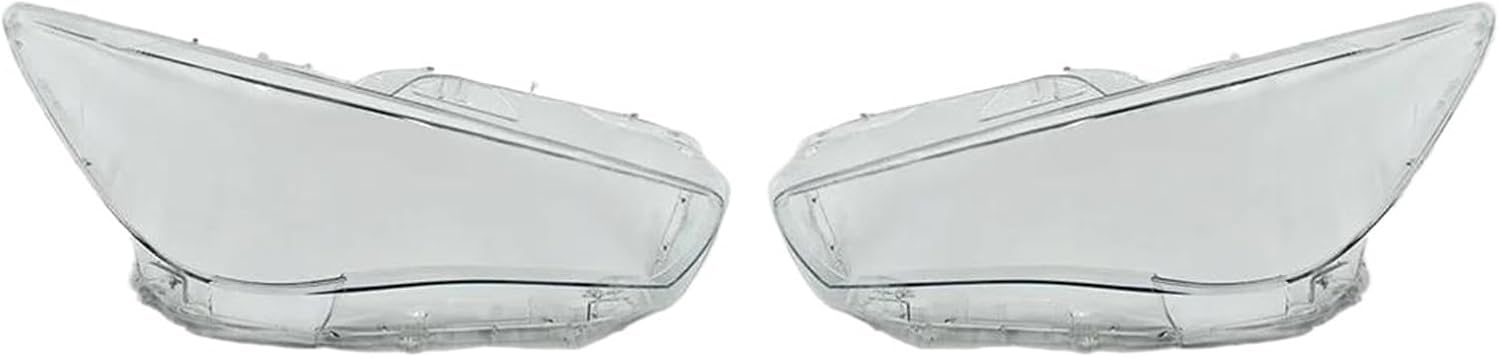 Head light Cover Headlamp For Infiniti Q50 Q50L 2013~2019 (Right)