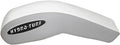 Hydro-Turf Chinpad Cover for Kawasaki 650 SX Colorway (White/Gray)