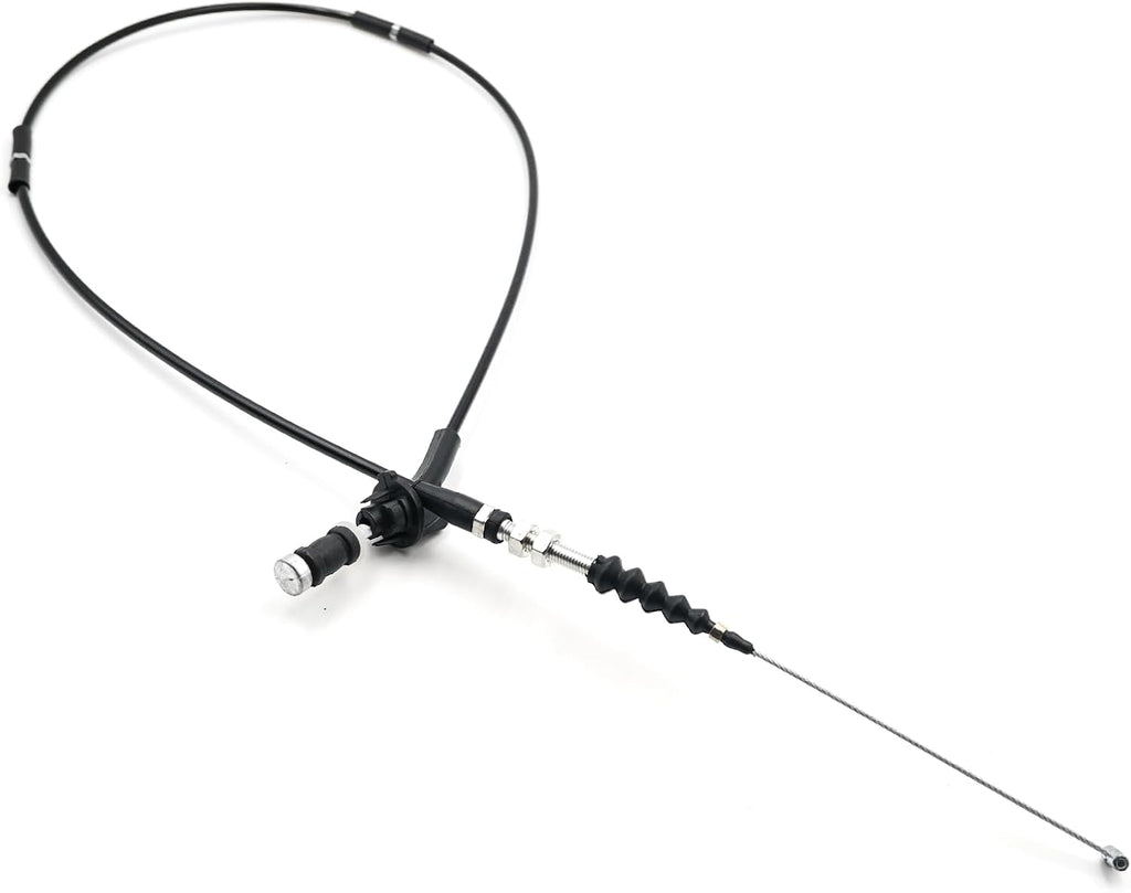 NEW THROTTLE CABLE WIRE PEDEL Compatible with Honda 1996-2000 Civic DX