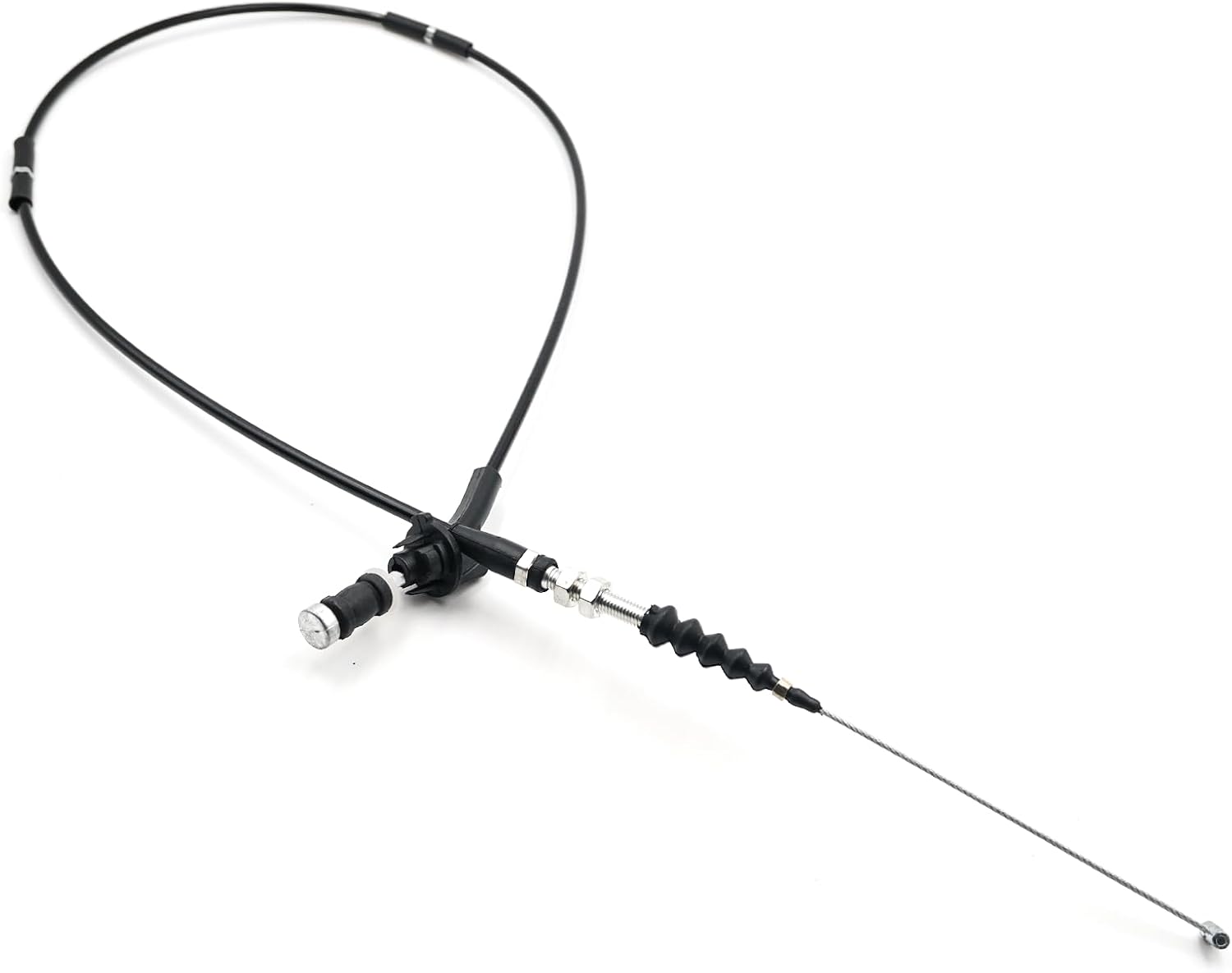 NEW THROTTLE CABLE WIRE PEDEL Compatible with Honda 1996-2000 Civic DX