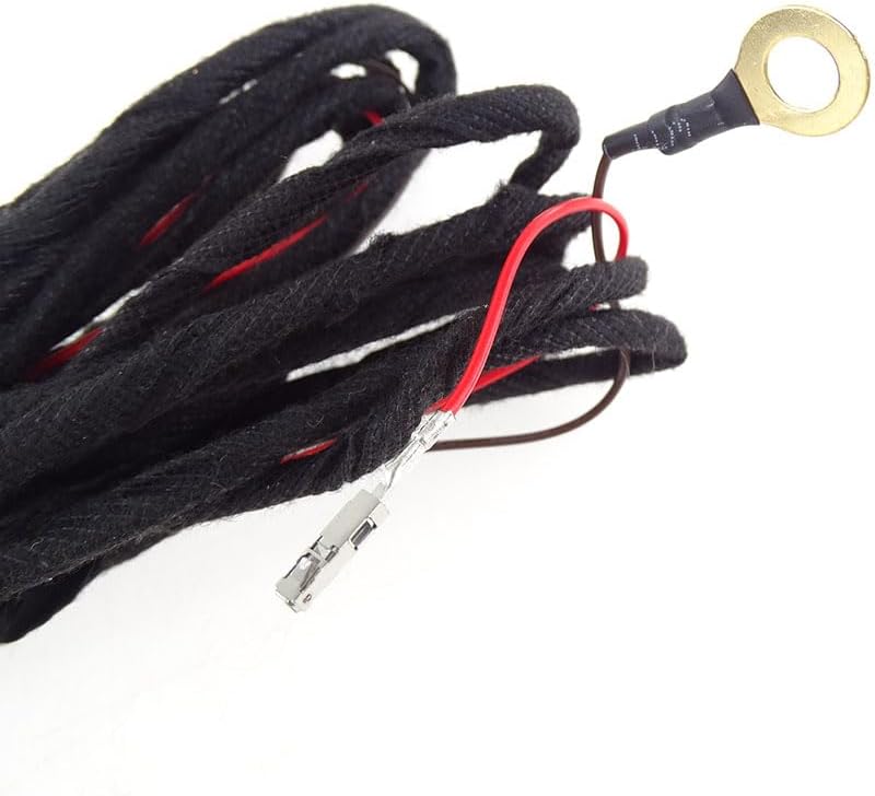 1Set Car Glove Box Light with Wiring Harness Cable for Passat B6 B7 Golf MK6 A6 A7 A8 Q5 TT RS6 7 TTRS Octavia Leon 3AD947409 3AD 947 409