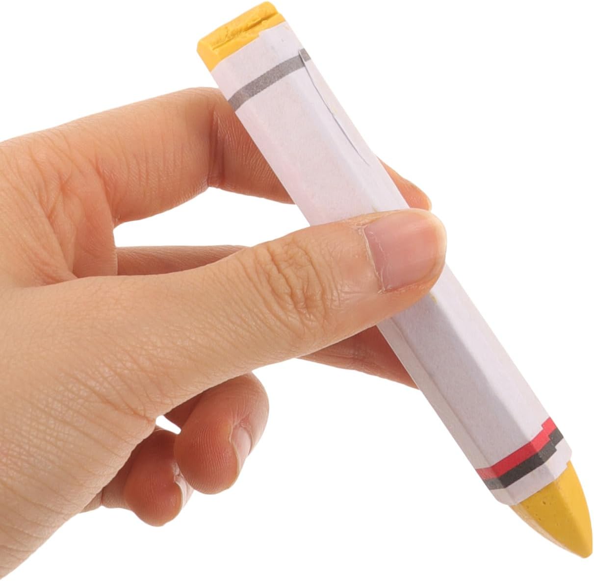 SEWACC 2 Pcs Wax Marker Pens for Car Tires, Tire Marking Pens for Vehicle Maintenance And Repair, Sturdy Tool for Motorcycles And Bikes