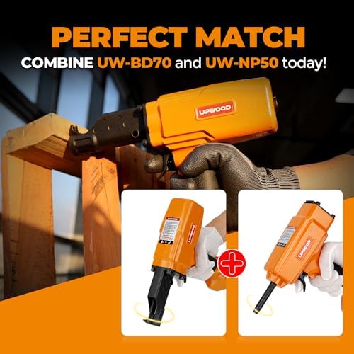 air nail puller nail remover pneumatic denailer tool, package contents