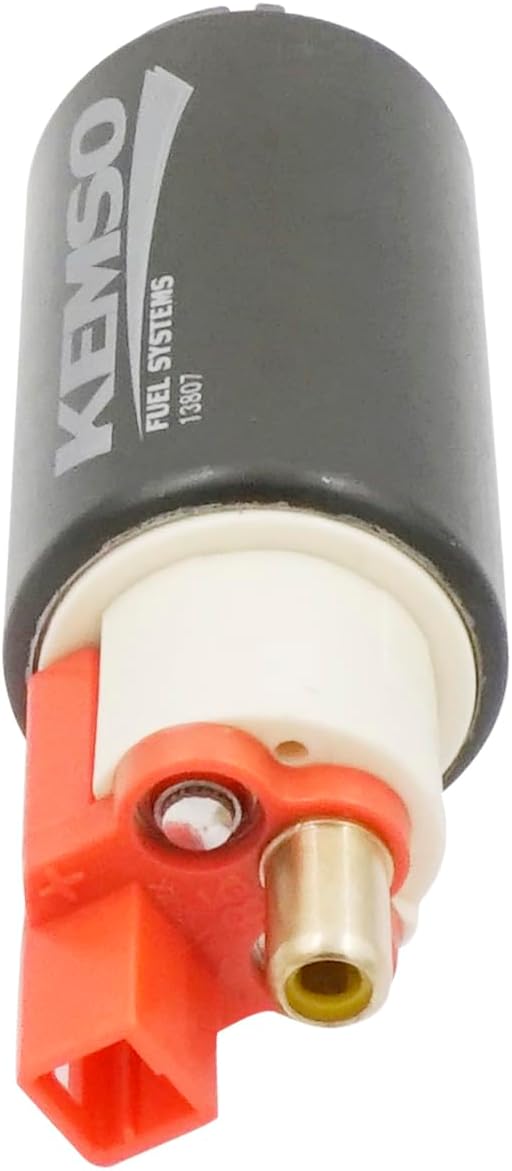 OEM Replace Intank Fuel Pump for Ford Focus 2000-2008 | Thunderbird 2002-2005 | - Image 2