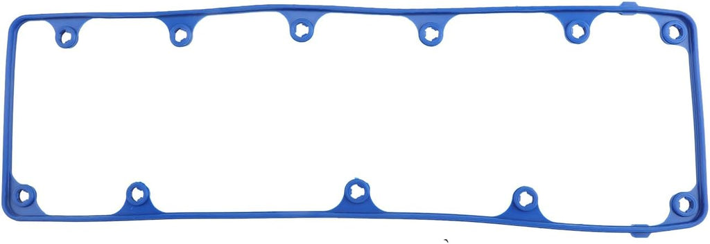 Valve Cover Gasket for VS50564R VC4154G | Fit Ford E-150 E-250 Expedition Explorer F-150 Mustang Fit Lincoln Town Car Fit Mercury Grand Marquis 4.6L VIN Code V W X 9