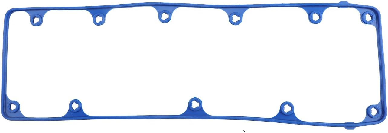 Valve Cover Gasket for VS50564R VC4154G | Fit Ford E-150 E-250 Expedition Explorer F-150 Mustang Fit Lincoln Town Car Fit Mercury Grand Marquis 4.6L VIN Code V W X 9