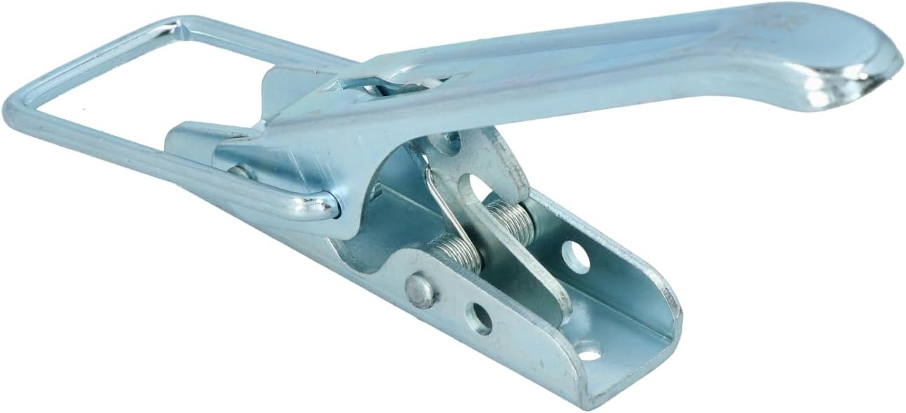 Bakker Trailer Parts Latch 210 x 45 mm LPA