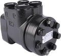 Power Steering Motor Replacement for Massey Ferguson Models 240 261 263 375 360 390 4225 4263,OE 1695444M91,1695445M91,3821548M91 G1/2 O-Ring(US STOCK)