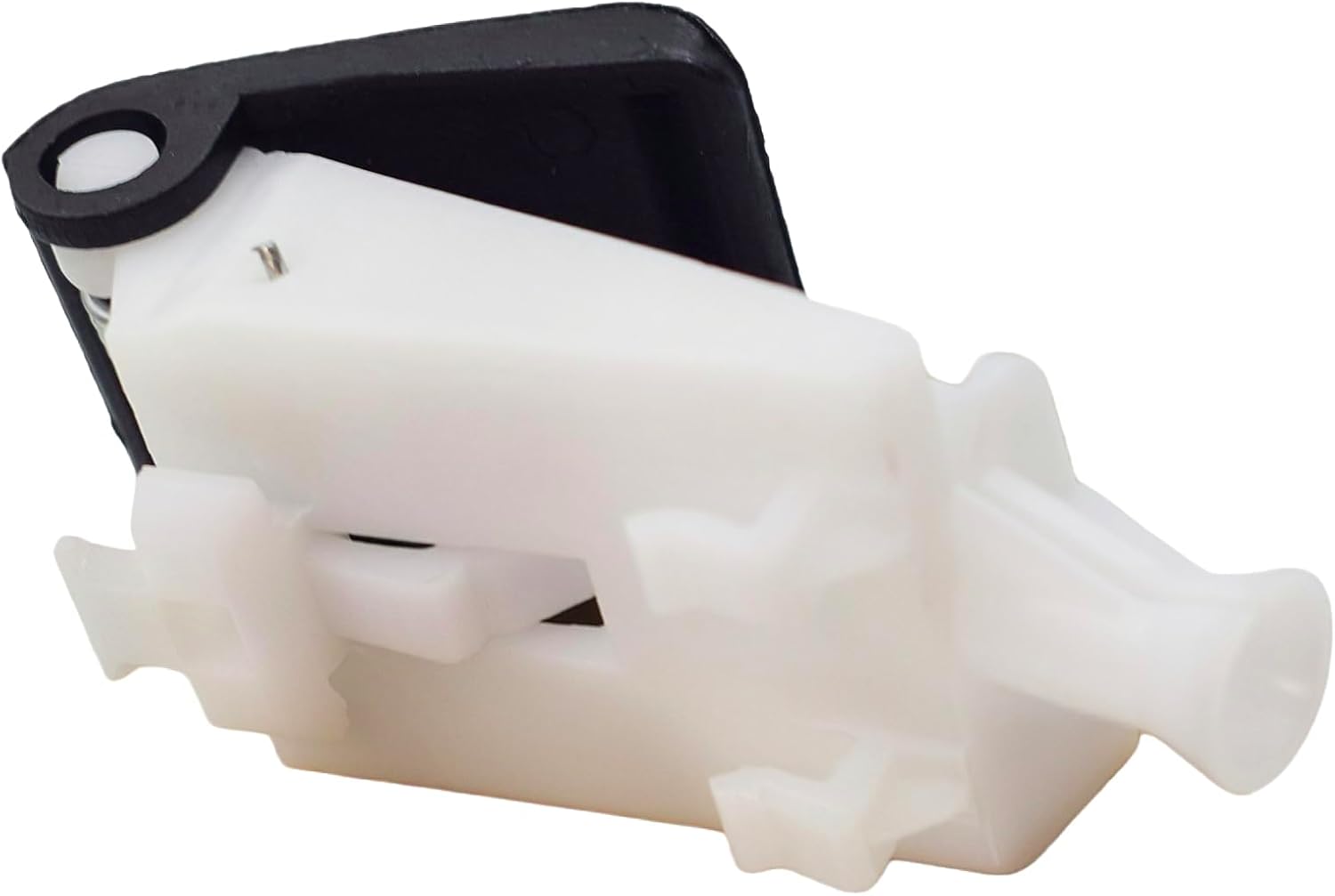 Front Hood Latch Release Lever Handle Fit for Toyota Corolla 2007-2023，Replace 5360152010
