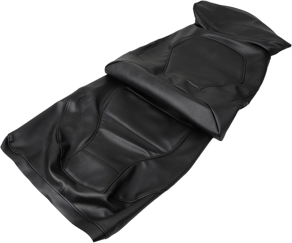 Motorcycle Seat Cover For Honda Goldwing GL1500 GL1500A Aspencade/GL1500SE/GL1500I Interstate 1988-1997