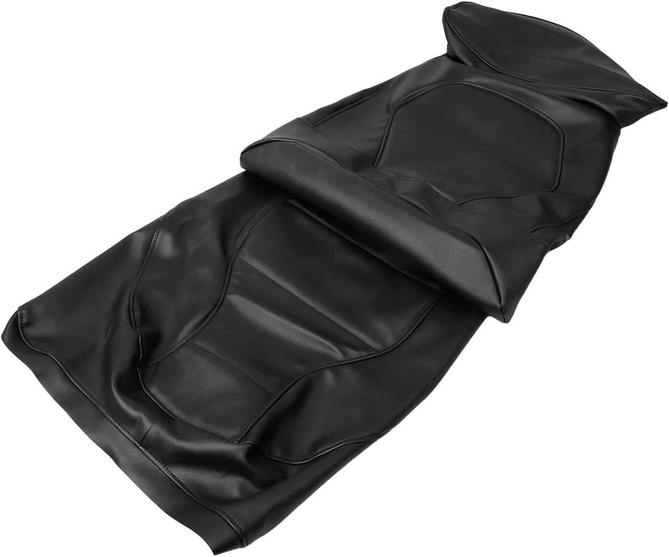 Motorcycle Seat Cover For Honda Goldwing GL1500 GL1500A Aspencade/GL1500SE/GL1500I Interstate 1988-1997