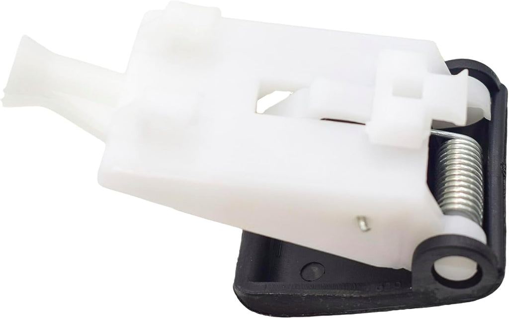 Front Hood Latch Release Lever Handle Fit for Toyota Corolla 2007-2023，Replace 5360152010