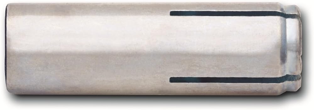 powers fastening innovations 06308 1/2-inch carbon steel drop, main product view