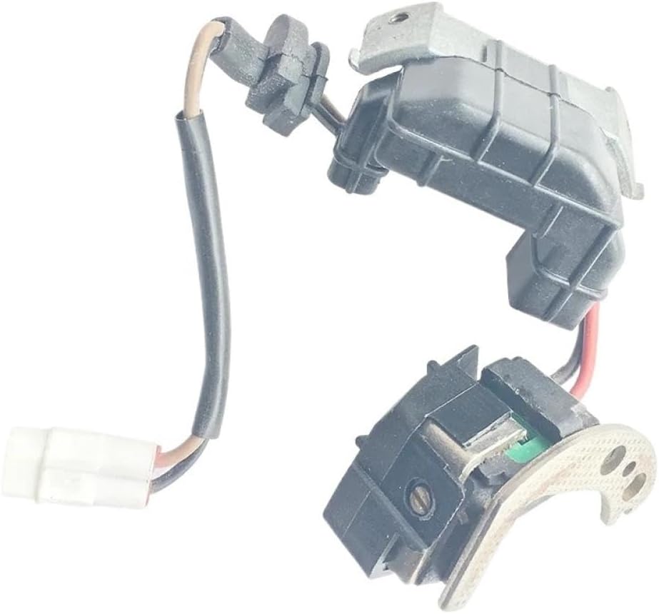 Ignition Module Ignition Pickup Assembly Compatible With Kinroad Joyner Kinroad 650 650cc Buggy Go Kart 276Q Sand Commando Roketa