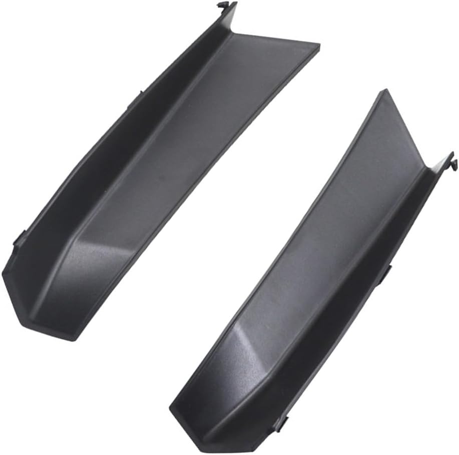 Taillight Trunk Cover Lid Taillight Finisher For Honda Accord 2018 2019 (Right)