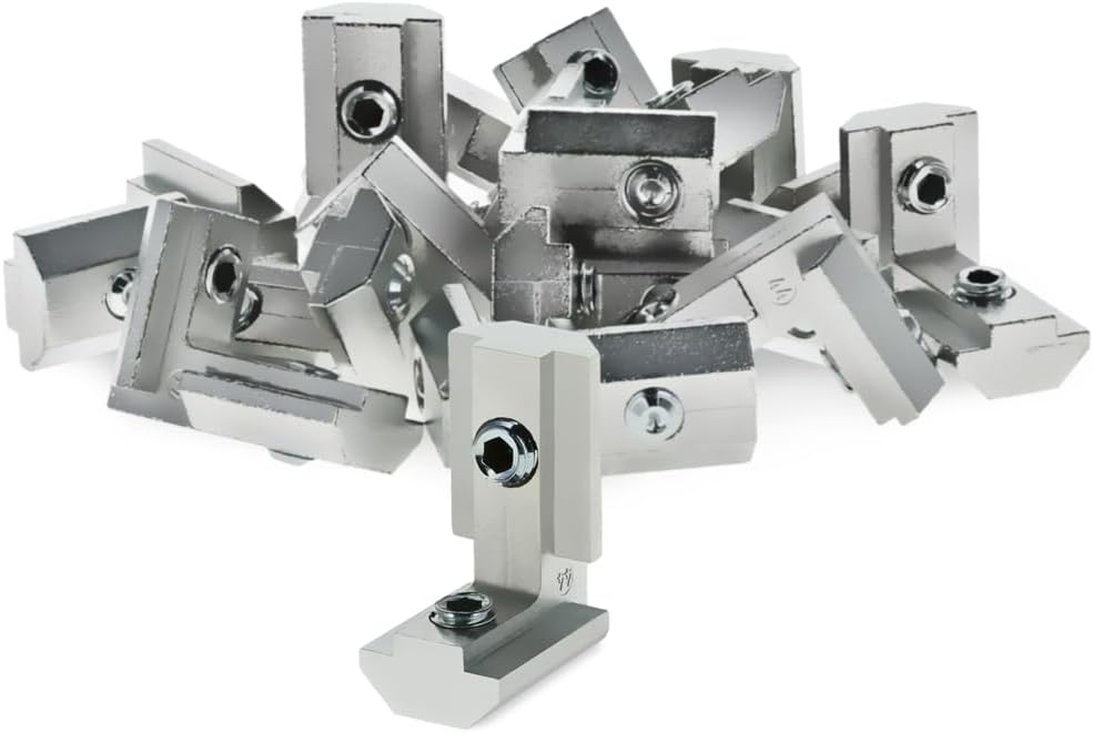 8020, 33440, 10 and 25 series 80/20 l, main product view