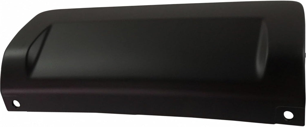 HEADLIGHTSDEPOT Trailer Hitch Cover Compatible With Toyota 4Runner 2014-2024 - TO1137102