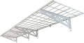 SafeRacks Wall Shelves by SafeRacks