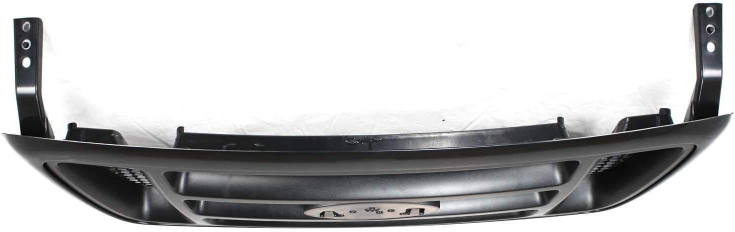 Garage-Pro Grille Assembly Compatible with Ford F-150 2004-2008