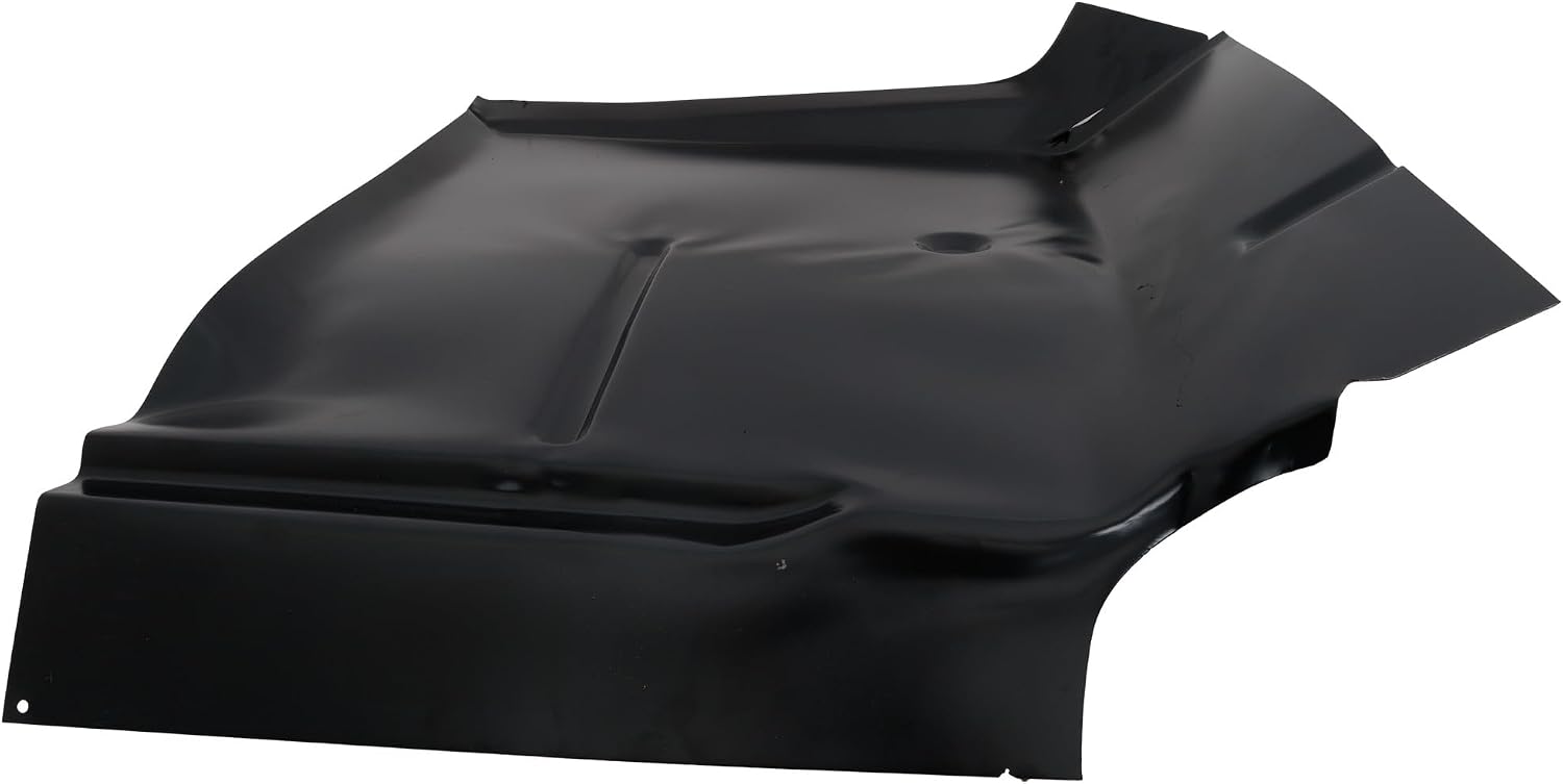Garage-Pro Floor Pan Compatible with Chevrolet C10 Pickup 1967-1972